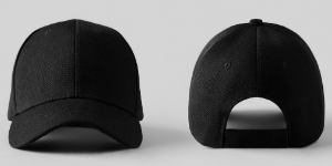 a clean baseball hat, Hat Care 101: How to Clean Your Hats and Caps