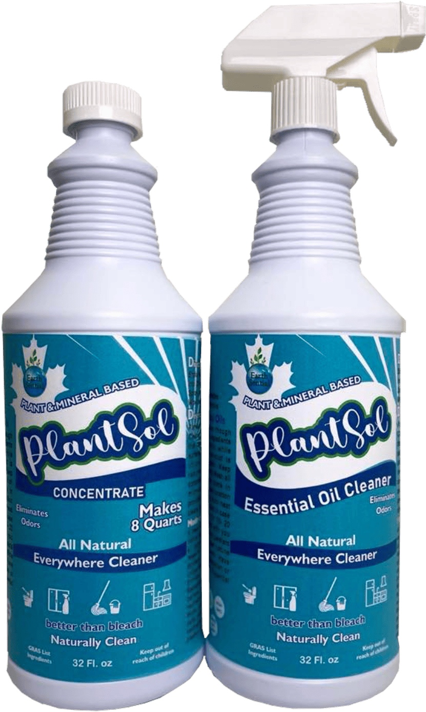 Plantsol by EarthSential