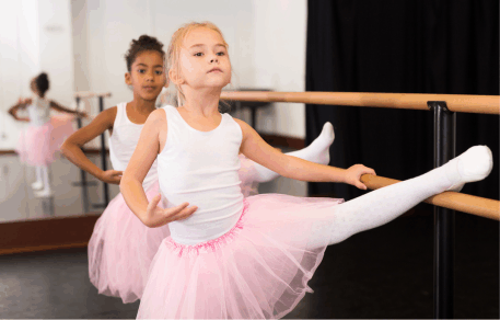 keep dance uniforms and gear clean and odor-free