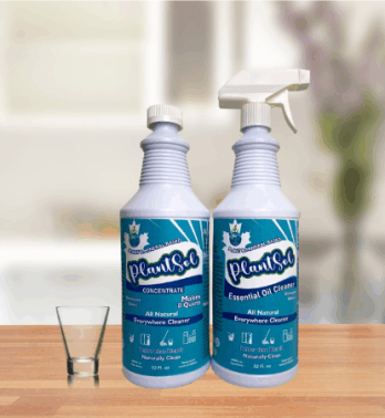 cleaning with care: cleanliness to wellness