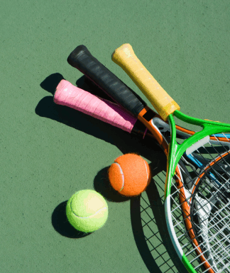 tips to keep your tennis uniform spotless