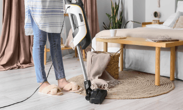 Clean Laminate Floors with Ease