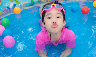 Cleaning Your Kiddie Pool: A Chore Turned Fun