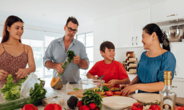 Clean lifestyle A Journey to a Healthier You 