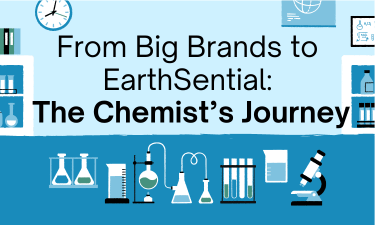 the chemist’s journey