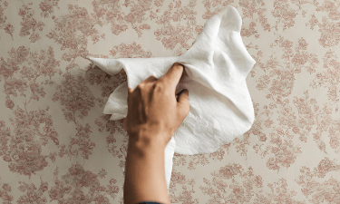 Wallpaper Renewal Tips and Tricks