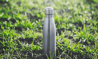 Banning the Purchase of Single-Use Plastic Bottles