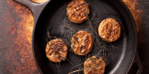 Caring for cast iron pans do's and don'ts