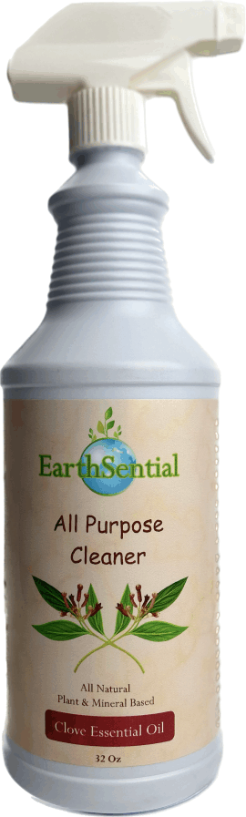 Clove All Purpose Cleaner