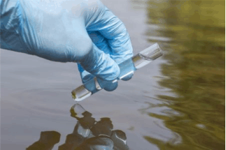 Lawsuit Uncovers Toxic "Forever Chemicals" Secrets