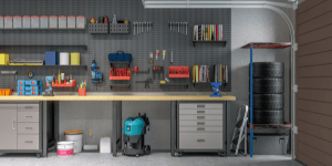 a place for everything the key to a tidy home