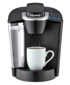 A Keurig cleanse and savor 