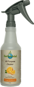 Orange Oil All Purpose Cleaner how essential oils kill bacteria