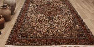 a rug that needs to be cleaned, Cleaner Rugs, Fresher Home: A How-To Guide