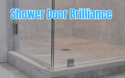 shower door brilliance