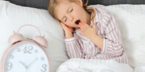 fearless evil protection spray is perfect at bedtime