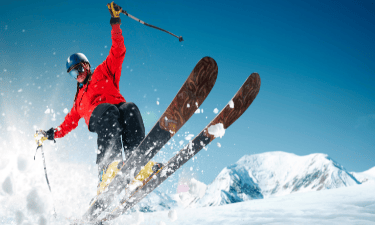 How to Clean and Care for Your Snow Gear