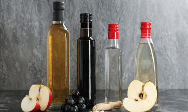 Vinegar's Cleaning Expertise: Beyond the Surface