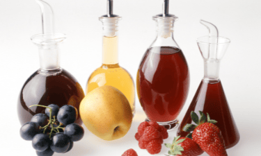 Vinegar's Cleaning Expertise: Beyond the Surface