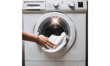 Washing Machine Care 101