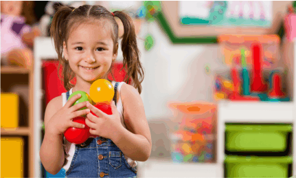 a preschool provider's guide to safe cleaning