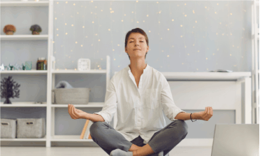 clean spaces for mental health