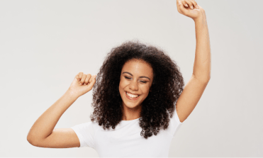 clean spaces and impact on mood