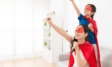 Nurturing with Nature: The Magic of Essential Oils