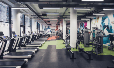 eco-friendly gym cleaning practices wanted now