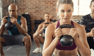 eco-friendly gym cleaning practices wanted now