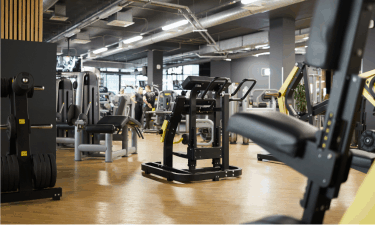 eco-friendly gym cleaning practices wanted now