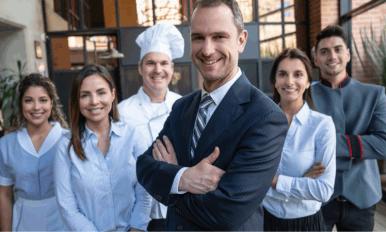 eco-friendly natural cleaning practices in hotels