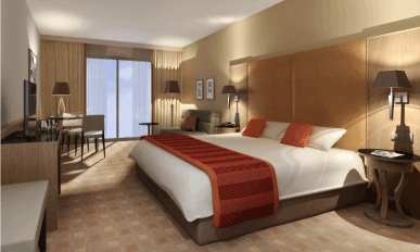 eco-friendly natural cleaning practices in hotels