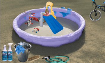 eco-friendly outdoor cleaning tips