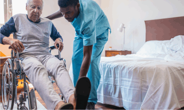 natural cleaners in nursing homes isn’t just a preference