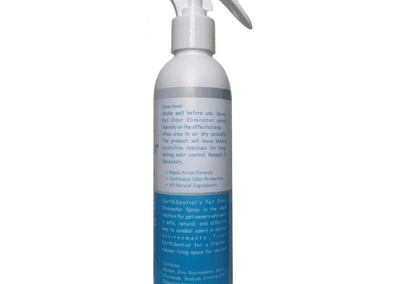 EarthSential Pet Odor Eliminator Spray