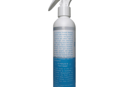 EarthSential Pet Odor Eliminator Spray