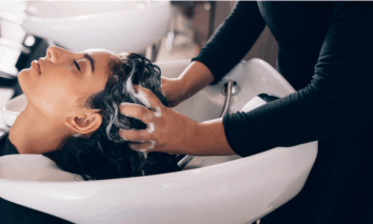 why salons need natural cleaners