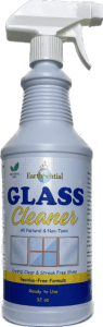 all natural Glass Cleaner