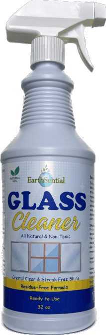 Glass Cleaner