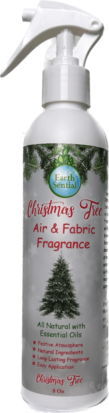 Christmas Tree Fragrance for air and fabric