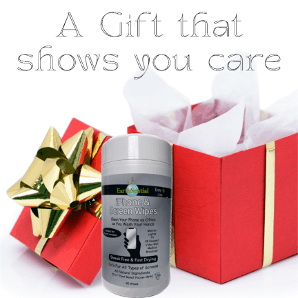 A gift that shows you care