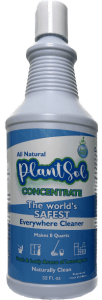 plantsol 1 Plantsol Concentrate, the everwhere cleaner