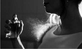 what fragrances do office professionals prefer