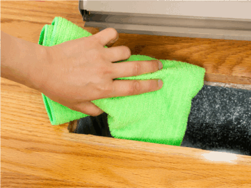 EarthSential’s Guide to Baseboards and vents