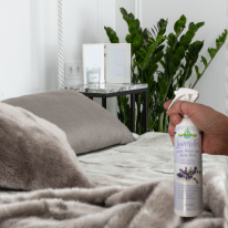 Lavender mist for sleep