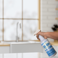 earthsential products are safe for households