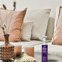 grape body fragrance for living rooms