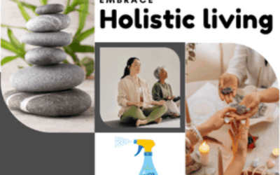 holistic living with earthsential plantsol