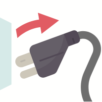 How we clean our red light therapy bed